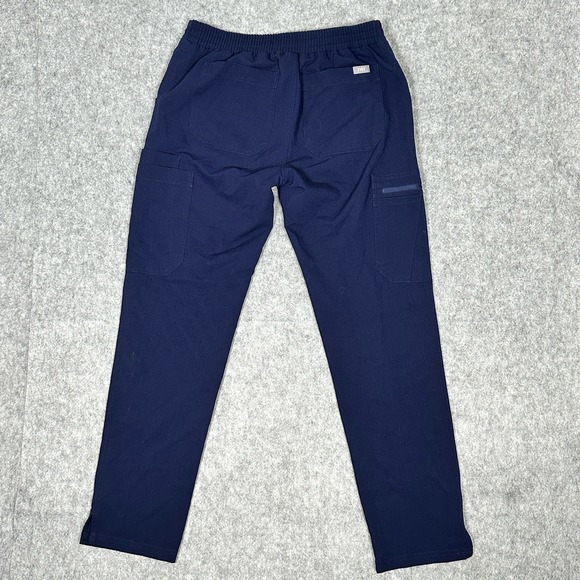 FIGS Technical Collection Scrub Pants Women's XS - Picture 2 of 7